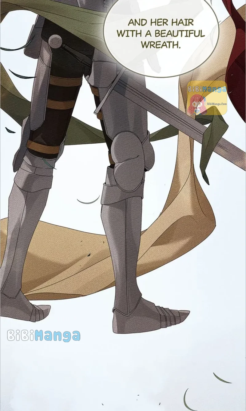 Under the Oak Tree Chapter 67 image 71